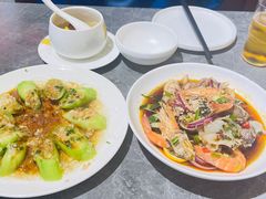 -鲜潮里·粤式大排档