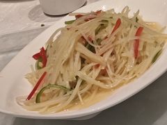 土豆丝-嘉逸传菜(洛川东路店)