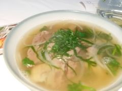 -花样西贡·蜜越餐厅·法式越南料理(水晶城店)