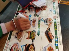 -武庄主特色炒鸡(周恩来纪念馆店)