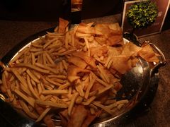 -上海东方佘山翰悦阁酒店·Vie全日制餐厅