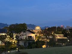 -江心屿景区