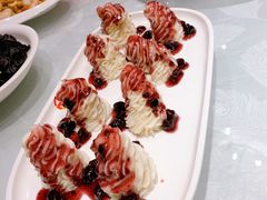-添福来墨鱼饺子 · 海鲜东北菜(泡崖店)
