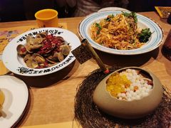 -喝丢一只鞋海鲜烧烤·海肠捞饭(东关街店)