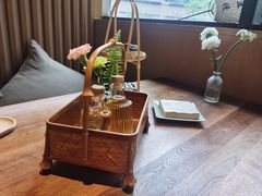 -梅间堂茶馆(绿地缤纷城店)