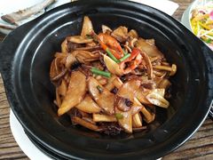 -瓦库茶馆17号(海汇港店)