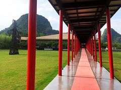 -Club Med地中海俱乐部·桂林度假村