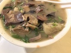 -清真·鸦儿李记·涮肉(和平里店)