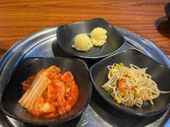 -obba烤吧(新光汇店)