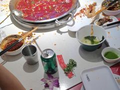 -小龙坎火锅(春熙太古里店)