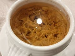 -麒麟中餐厅·经典粤菜·地道菜式老字号(广州长隆酒店)