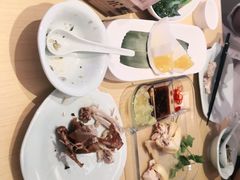 -茶小点(丽悦新天店)
