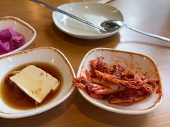 -海云台韩式汤饭·13年匠心韩料(南山店)
