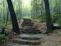 景点-穹窿山景区