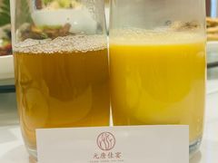 梨汤-元唐家宴•经典东北菜(梅市口路店)