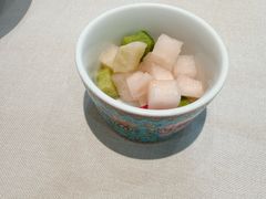 -钱塘花园·宁波菜