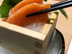 -TORO MaKi 寿司·日料(华创店)