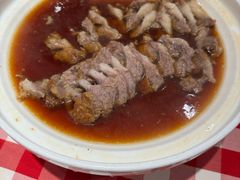 -西贝(上海中心店)