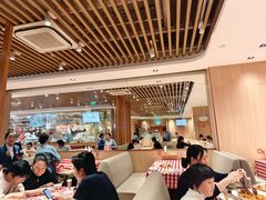 -西贝(宝乐汇店)