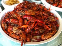 -味道龙虾·极味厨房