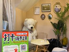 -W CAFE(甜爱路店)