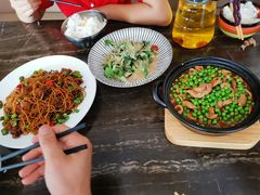 -咪咪川菜(长乐西路店)