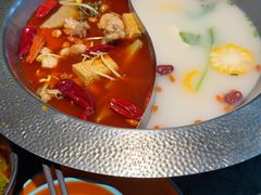 -麻田会 ·牛蛙火锅(珠江新城维家思广场店)