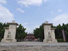 -洛阳古墓博物馆