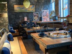 -湊湊火锅·茶憩(南京东路悦荟店)