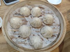 传统鲜肉小笼包-朱新年·苏式汤团·面点(北寺塔店)
