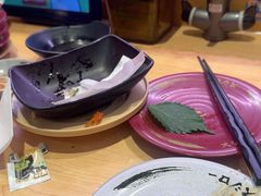 -寿司郎(皇庭广场店)