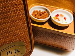-初蓉丨遇见新川菜(亲贤街荣耀店)