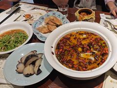 -老厨家(友谊路总店)