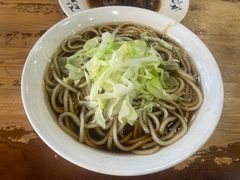 老汤素面（5两）-柴氏风味斋(甘家口店)