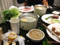 android_upload_pic-环球约客烤涮自助(铜锣湾店)