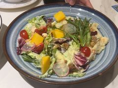 -卡朋西餐(铂顿城店)