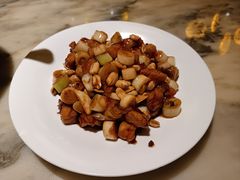 -范家小馆·烤鸭新京菜(金融街店)