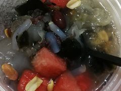 -长乐饭冰冰·冰饭·烧烤(长乐总店)