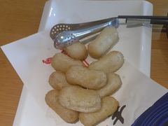 -澜小宴·胶东海鲜烟台味(时光塔店)
