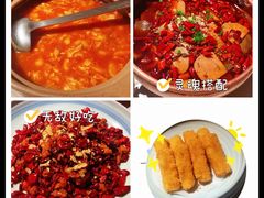 -0776食堂·京城创意菜(七里庄店)