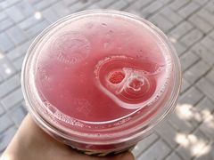 -星巴克臻选(北京颐堤港中心第二店)