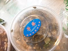-芳婆糕团店(王府大街店)