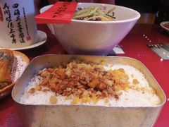 -味福记·本地特色菜(八一万达广场店)