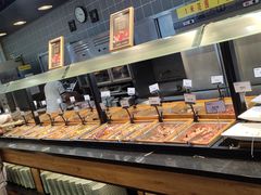 -盛江山自助料理(太原街万达店)