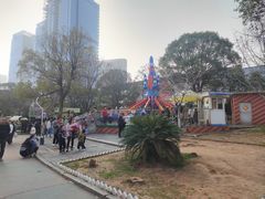 -南昌之星游乐场