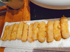 -潘小辣鲜肉老火锅