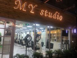 -MyStudio形象管理中心
