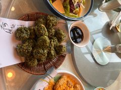 -胡杨记忆(和平路店)