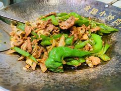 -费大厨辣椒炒肉(正佳广场店)