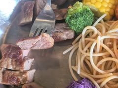 -豪约客牛排(海大南门店)